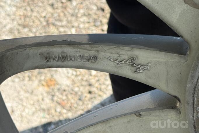 Breyton, lengvojo lydinio