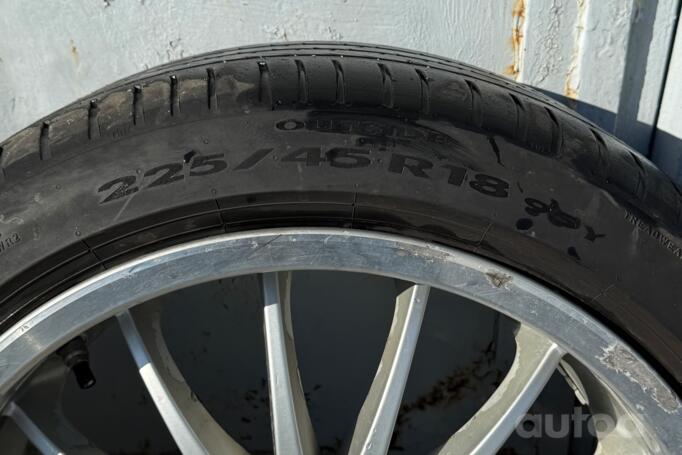 Breyton, lengvojo lydinio