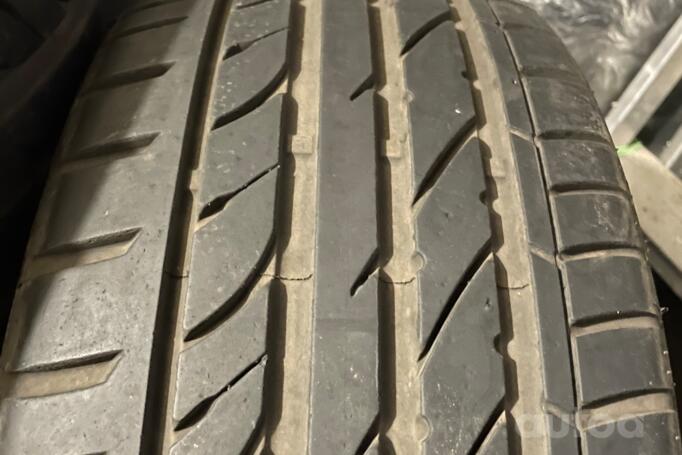 Bmw, lengvojo lydinio