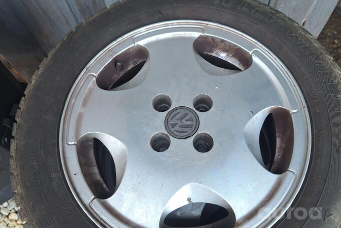 Kita, lengvojo lydinio