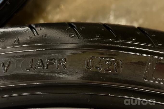 Bmw, lengvojo lydinio