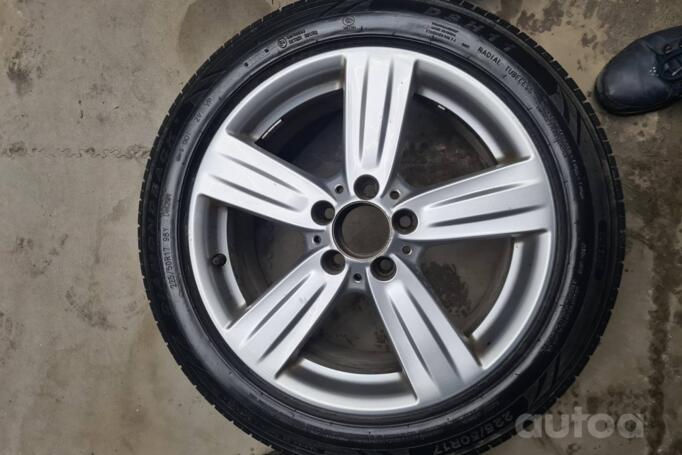 Kita, lengvojo lydinio