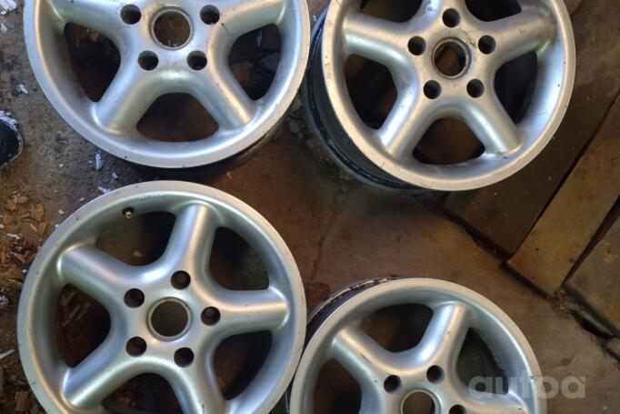 Platinum, lengvojo lydinio