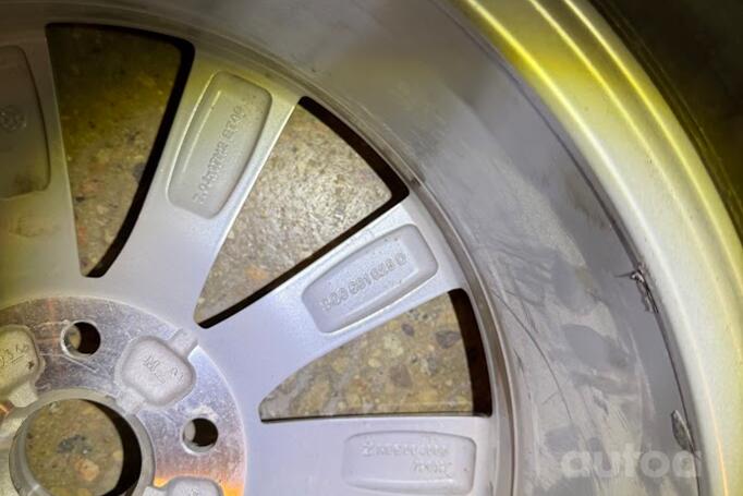 Volkswagen, lengvojo lydinio