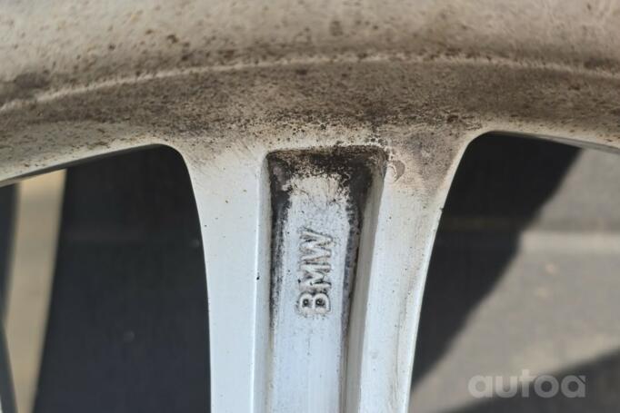 Bmw, lengvojo lydinio