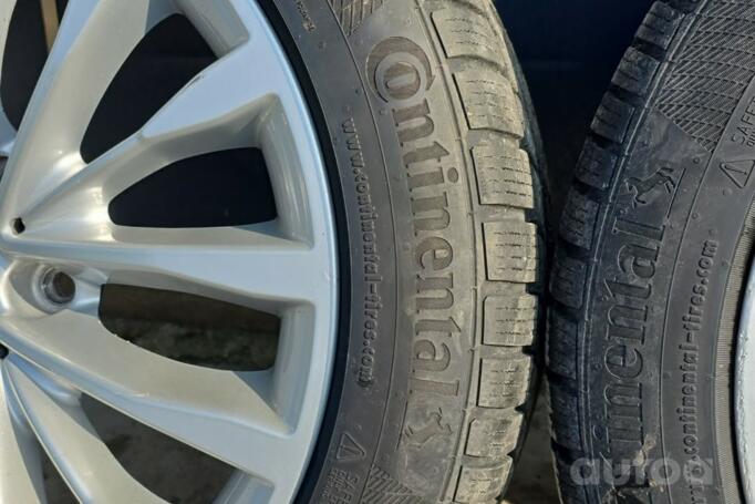 Bmw, lengvojo lydinio