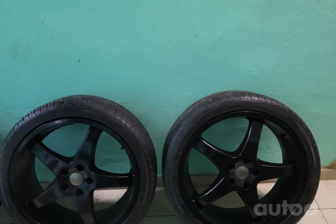 Audi, lengvojo lydinio