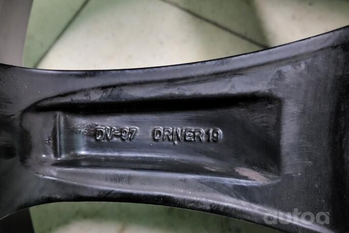 Audi, lengvojo lydinio