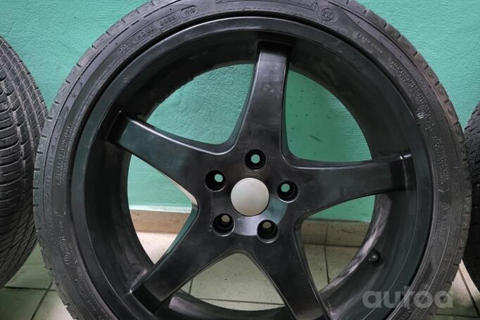 Audi, lengvojo lydinio