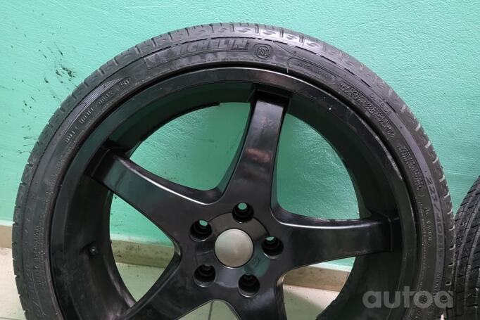 Audi, lengvojo lydinio