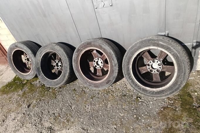 Kita, lengvojo lydinio