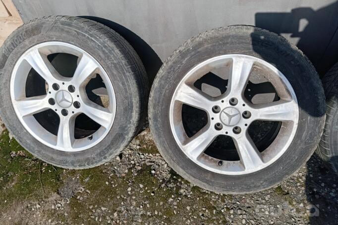 Kita, lengvojo lydinio