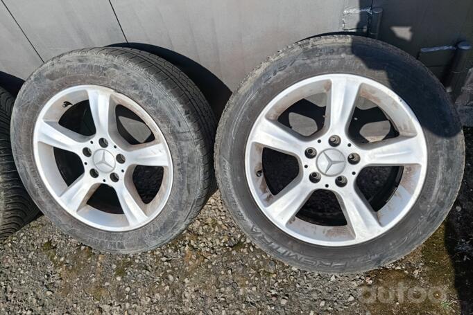 Kita, lengvojo lydinio