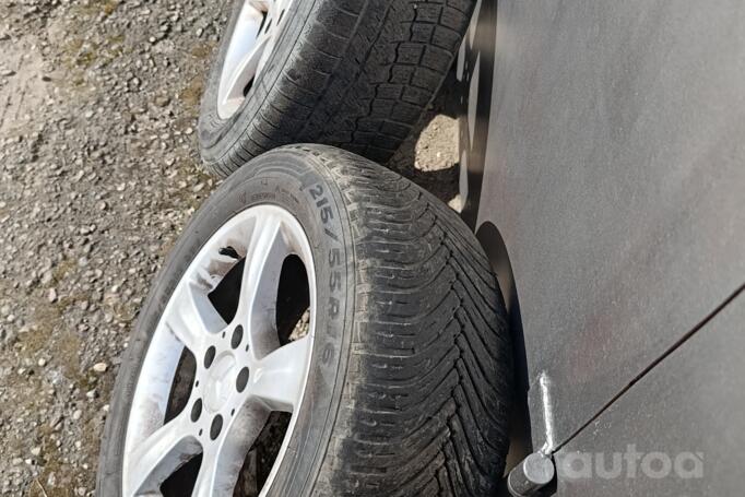 Kita, lengvojo lydinio