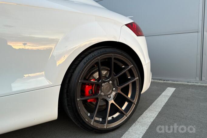 ISPIRI, lengvojo lydinio