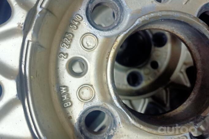 BBS, lengvojo lydinio