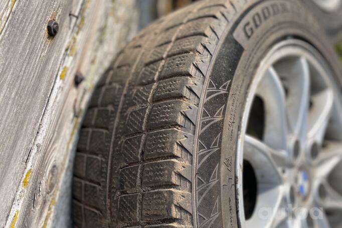 Bmw, lengvojo lydinio