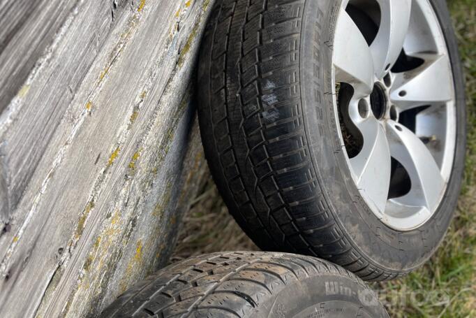 BMW, lengvojo lydinio