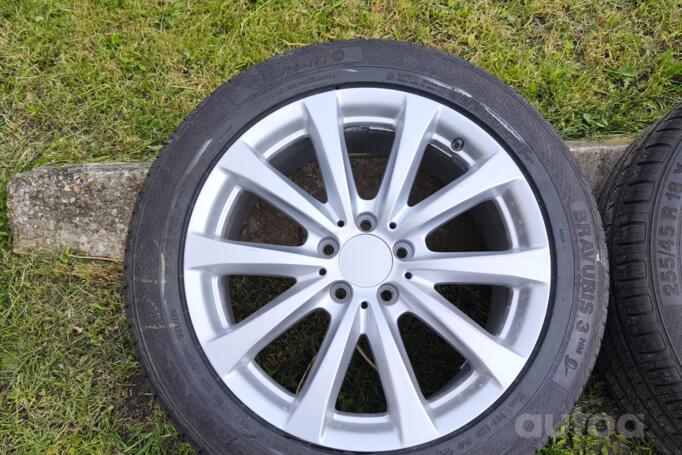 Borbet, lengvojo lydinio