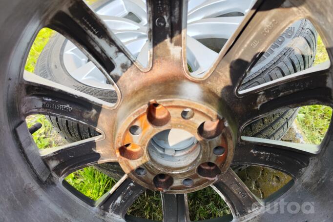 Borbet, lengvojo lydinio