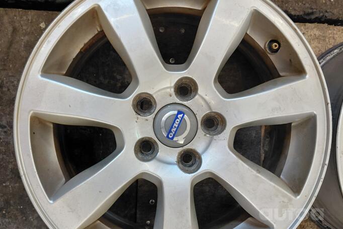 Kita, lengvojo lydinio