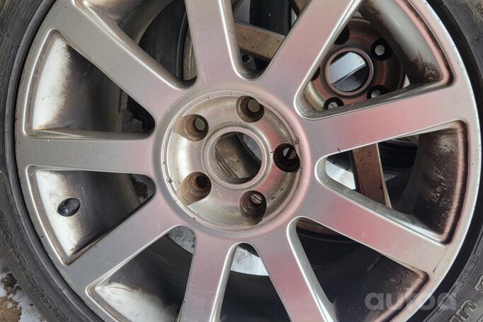 Kita, lengvojo lydinio