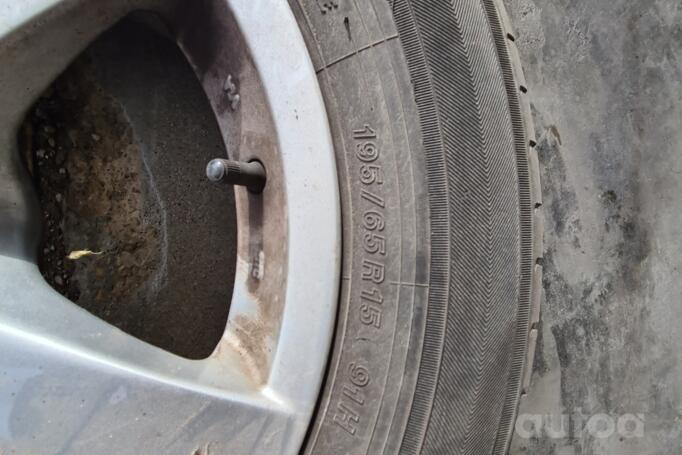 YOKAWA, lengvojo lydinio