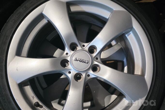 Kita, lengvojo lydinio