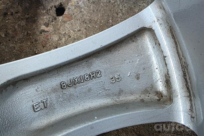 Kita, lengvojo lydinio