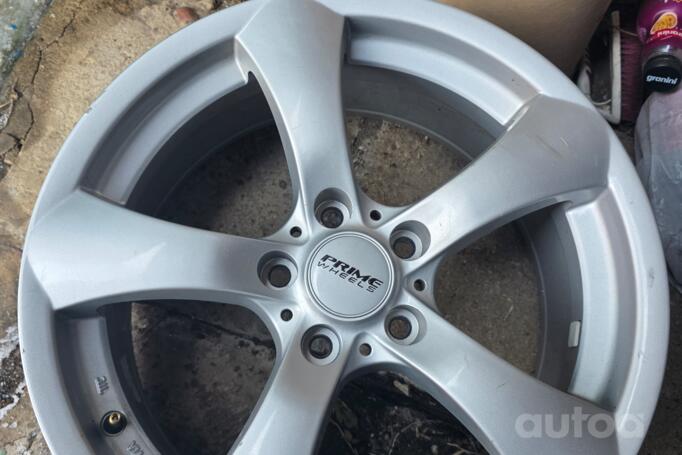 Kita, lengvojo lydinio