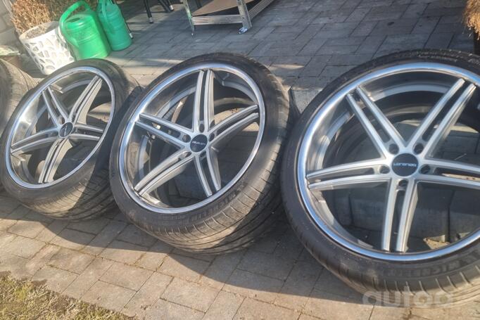 Lorenzo, lengvojo lydinio