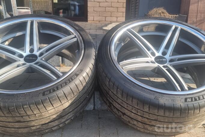 Lorenzo, lengvojo lydinio