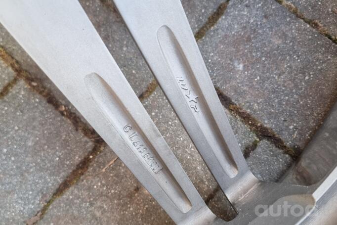 Lorenzo, lengvojo lydinio