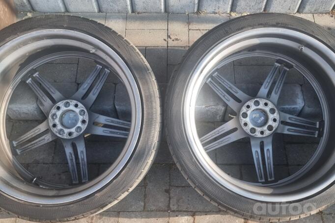 Lorenzo, lengvojo lydinio