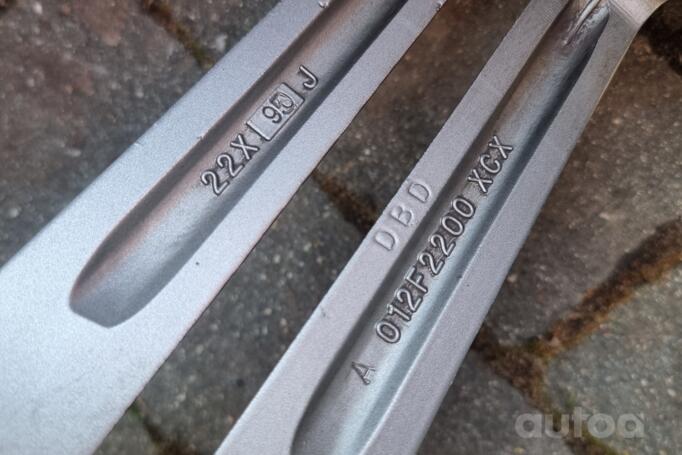 Lorenzo, lengvojo lydinio