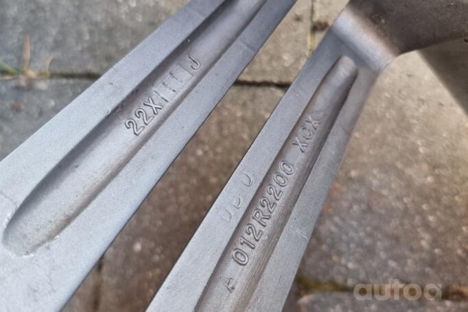 Lorenzo, lengvojo lydinio