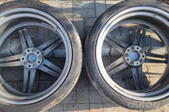 Lorenzo, lengvojo lydinio