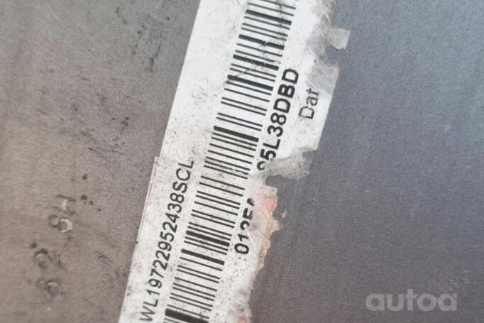 Lorenzo, lengvojo lydinio