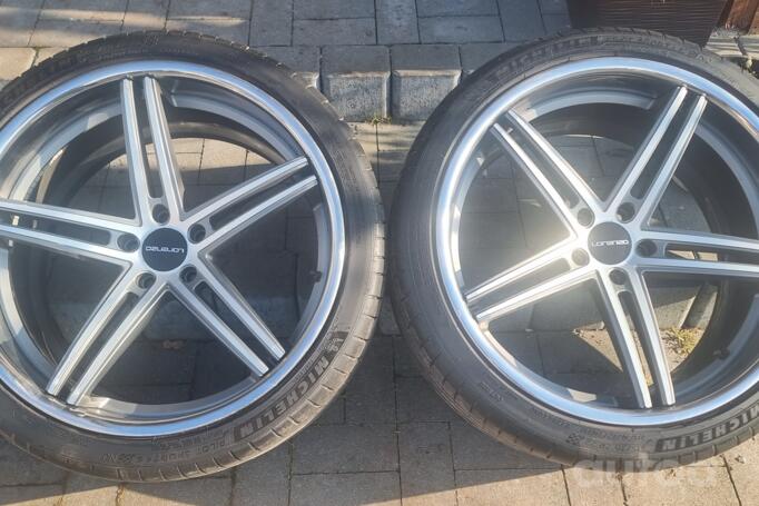 Lorenzo, lengvojo lydinio