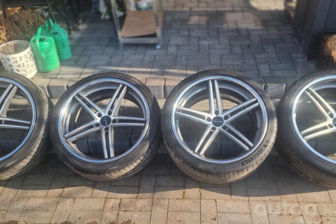 Lorenzo, lengvojo lydinio