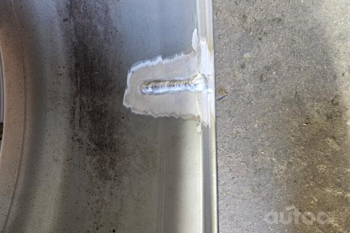 Ronal, lengvojo lydinio