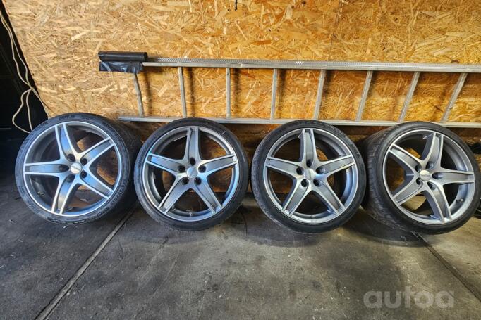 Ronal, lengvojo lydinio