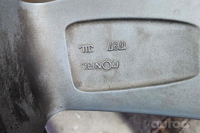 Ronal, lengvojo lydinio