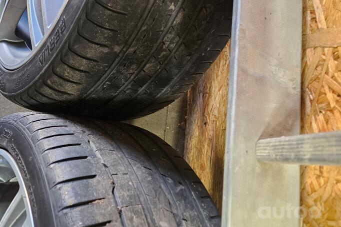 Ronal, lengvojo lydinio