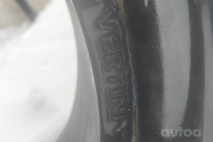 Vertini, lengvojo lydinio