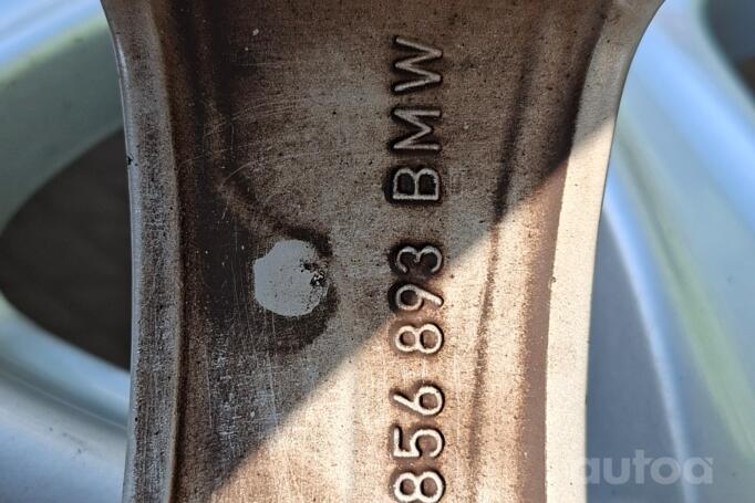 Bmw, lengvojo lydinio