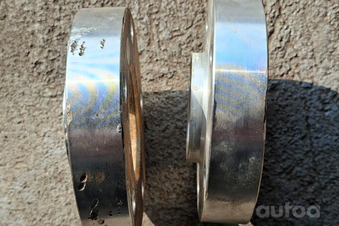 Bmw, lengvojo lydinio