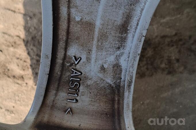 Bmw, lengvojo lydinio