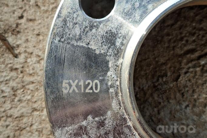 Bmw, lengvojo lydinio