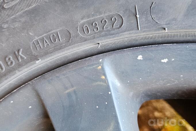 Kita, lengvojo lydinio